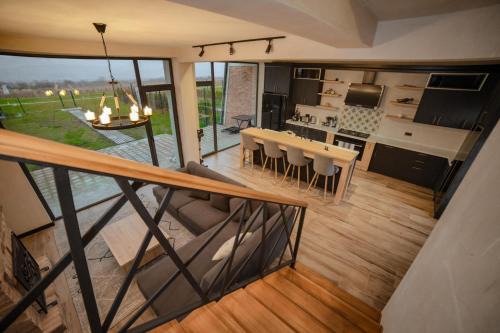 Telavi Villa | Matilda Signature Villas