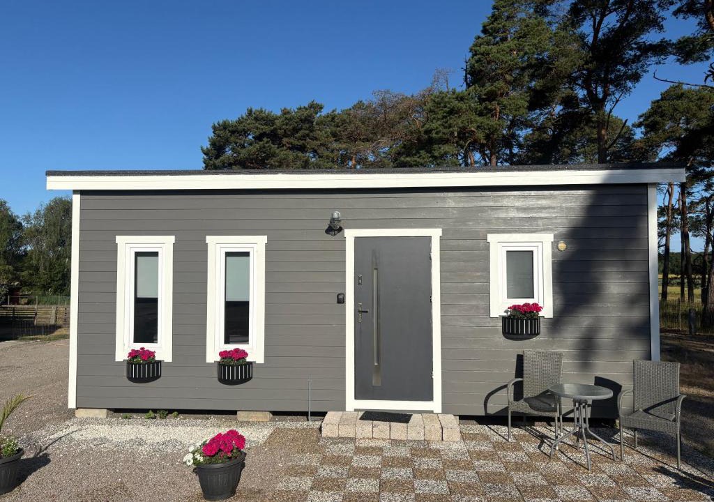 Solvedal House | Mayas Stuga