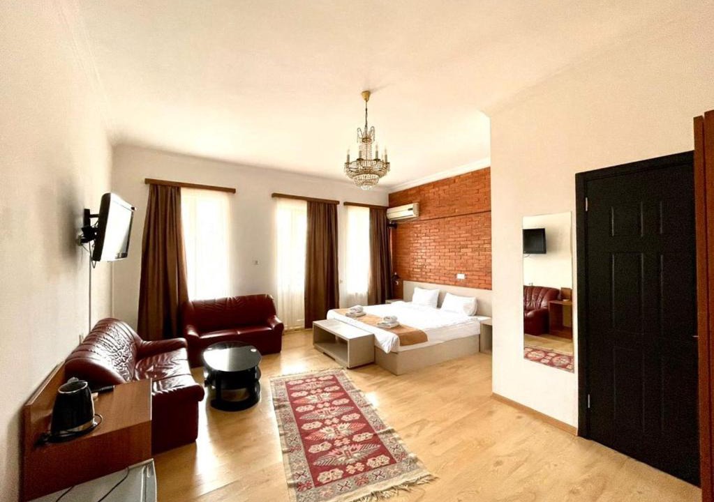 Tbilisi City Centre Hotel | Meidan