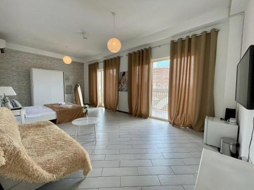 Tbilisi City Centre Hotel | Meidan View