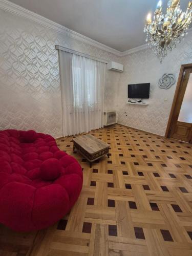 Rustavi House | Milo Comfort 2