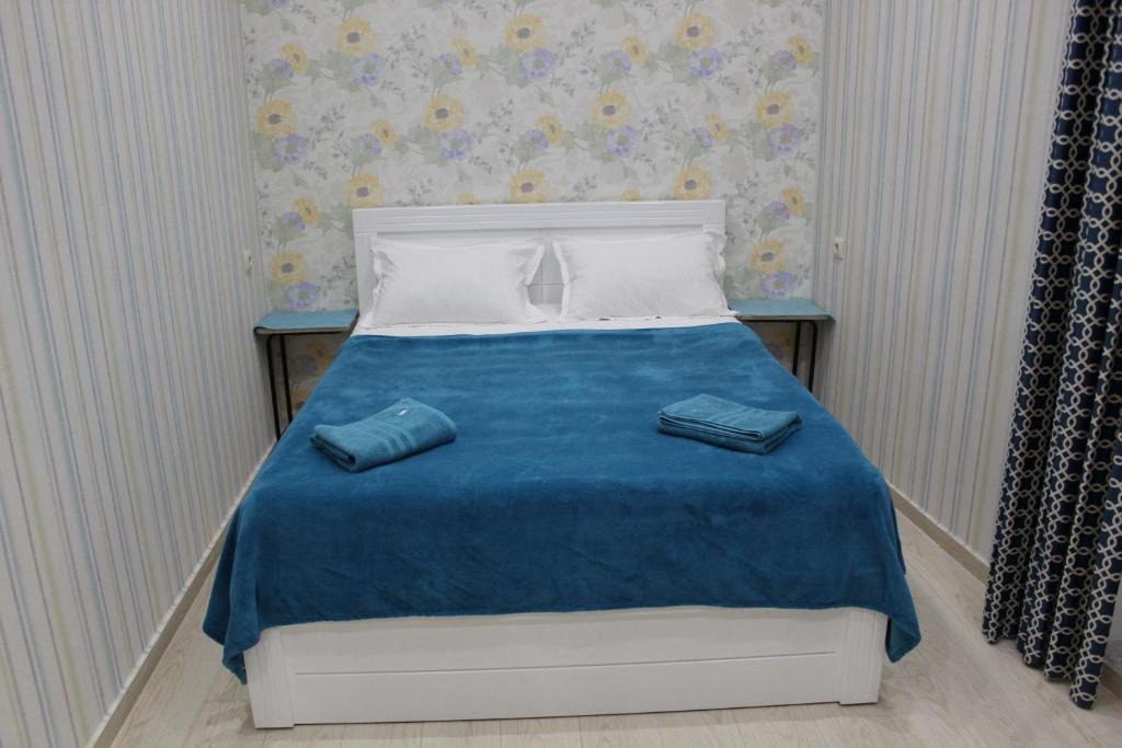 Sololaki Apartment | Mini Studio on Sololaki