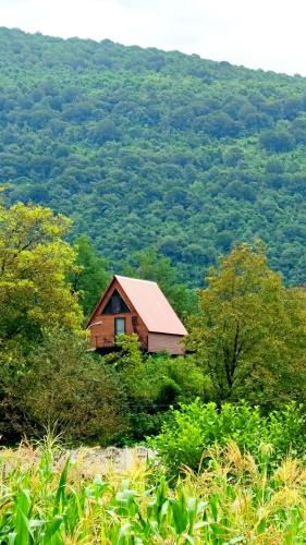 Salkhino House | Mira Hills