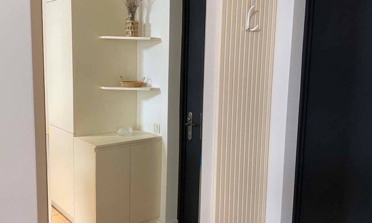 Old Boulevard Apartment | Modern Apartment in Central Batumi