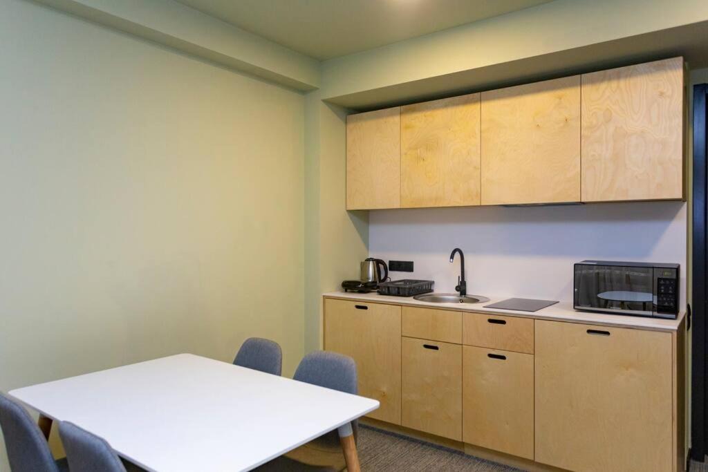 Bakuriani Apartment | ❅Modern Hotel Apartment In The Hills of Bakuriani Near Rooms Hotel❅