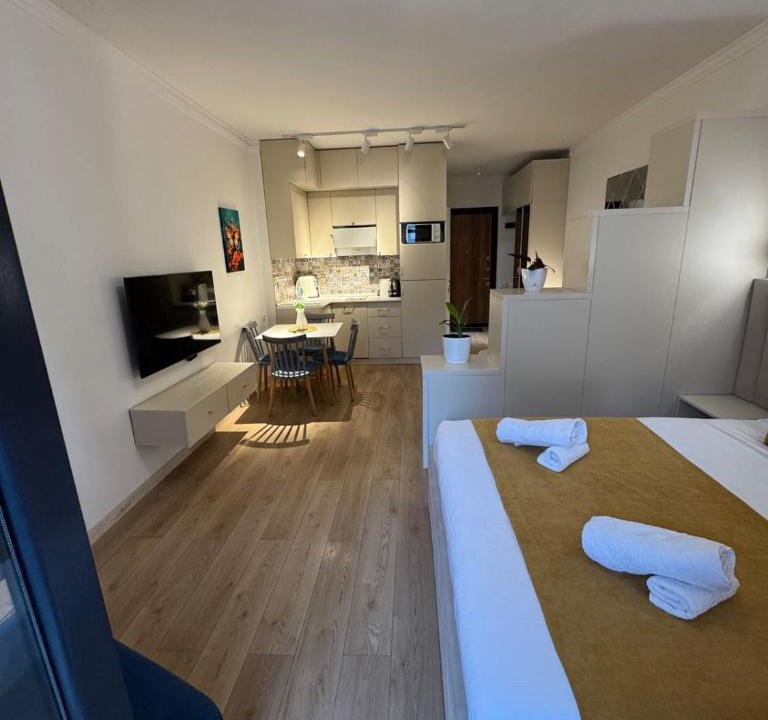 Batumi Apartment | Moonlight Apart-Hotel Batumi