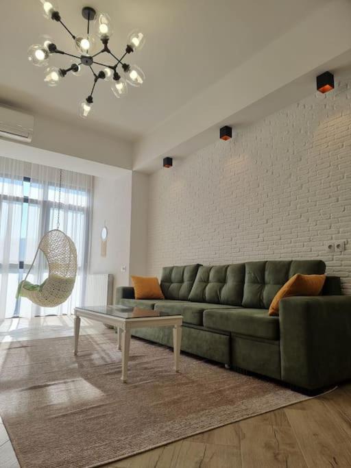 Saburtalo Apartment | Morkinali Apartment