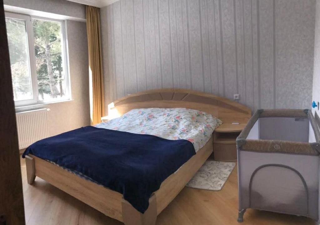 Imereti Apartment | mtatsminda residence