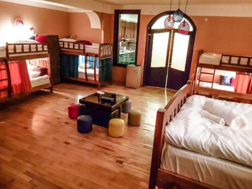 Saburtalo Hostel | Museum Hostel