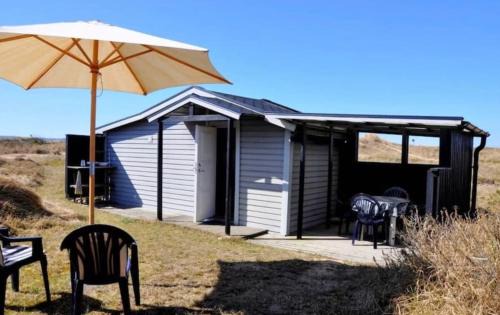 Mellbystrand House | Mysig strandstuga