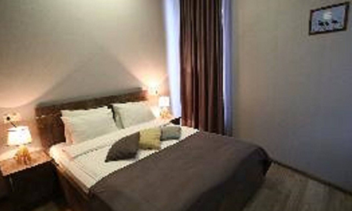 Tbilisi Hotel | 'Nabadi' Tbilisi- Economy Room