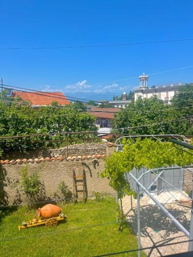 Telavi Apartment | Nadia & Minadora Central Retreat