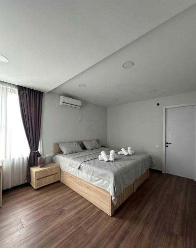 Mtskheta House | Nebi Winery