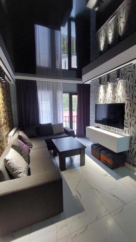 Akhali Ubani Apartment | New apartments in borjomi