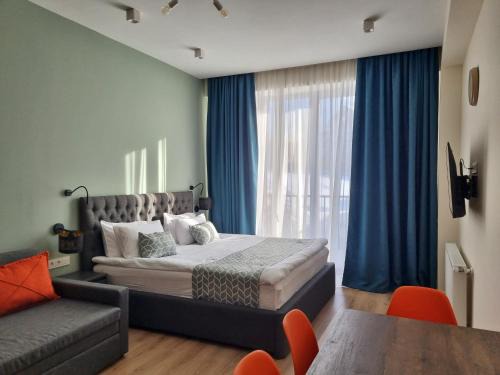 Kazbegi Apartment | New Gudauri Ski Heaven
