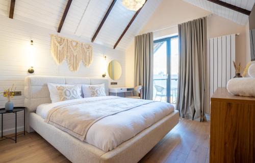 Kazbegi Apartment | New Gudauri Viva Seasons