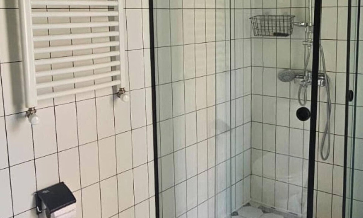 Tbilisi City Centre Apartment | NinasPlace3