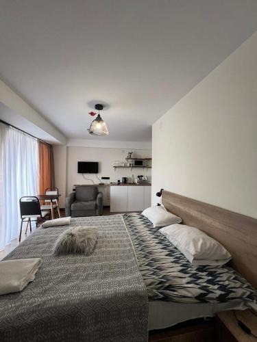 Kazbegi Apartment | Nirvana Stays Gudauri
