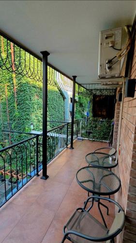 Tbilisi City Centre Apartment | Nova city center apartments