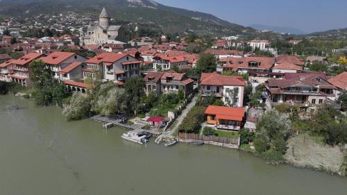 Mtskheta House | Oda in Mtskheta