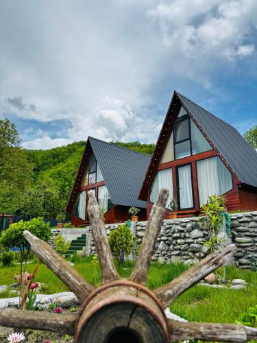 Ambrolauri Apartment | off in racha