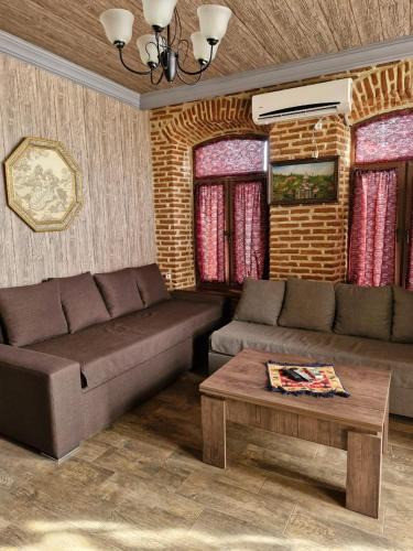 Sighnaghi Hotel | Old House Sighnaghi