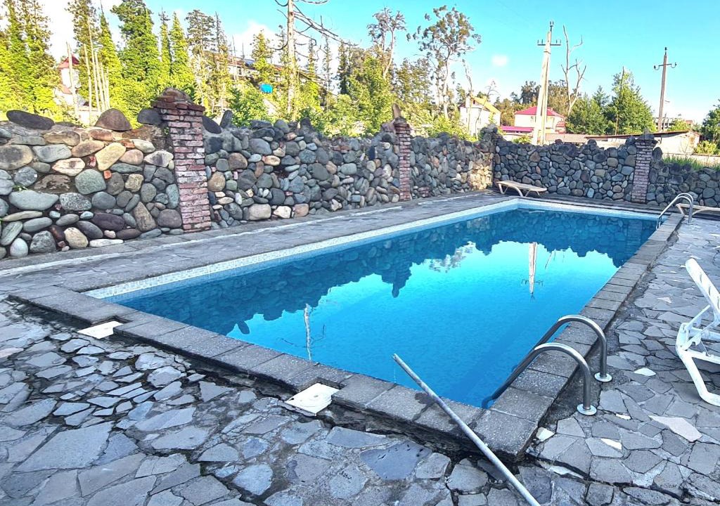 Magnetiti Apartment | Old House Ureki