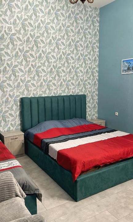Chugureti Apartment | OLD TBILISI APARTMENTS