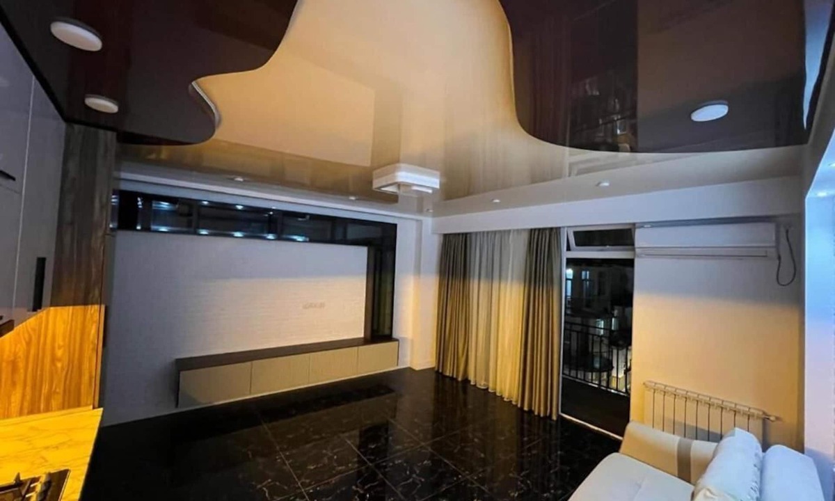 Batumi Apartment | One-Bedroom Apartment in Batumi
