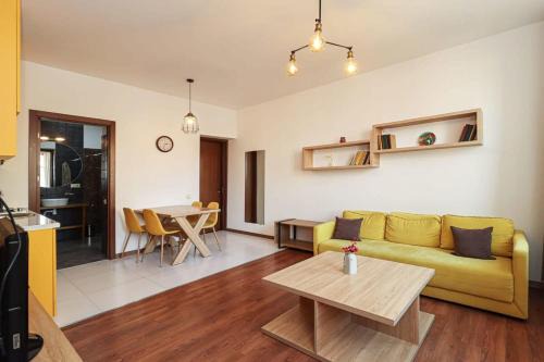 Chugureti Apartment | One bedroom apartment with Balcony near Fabrika