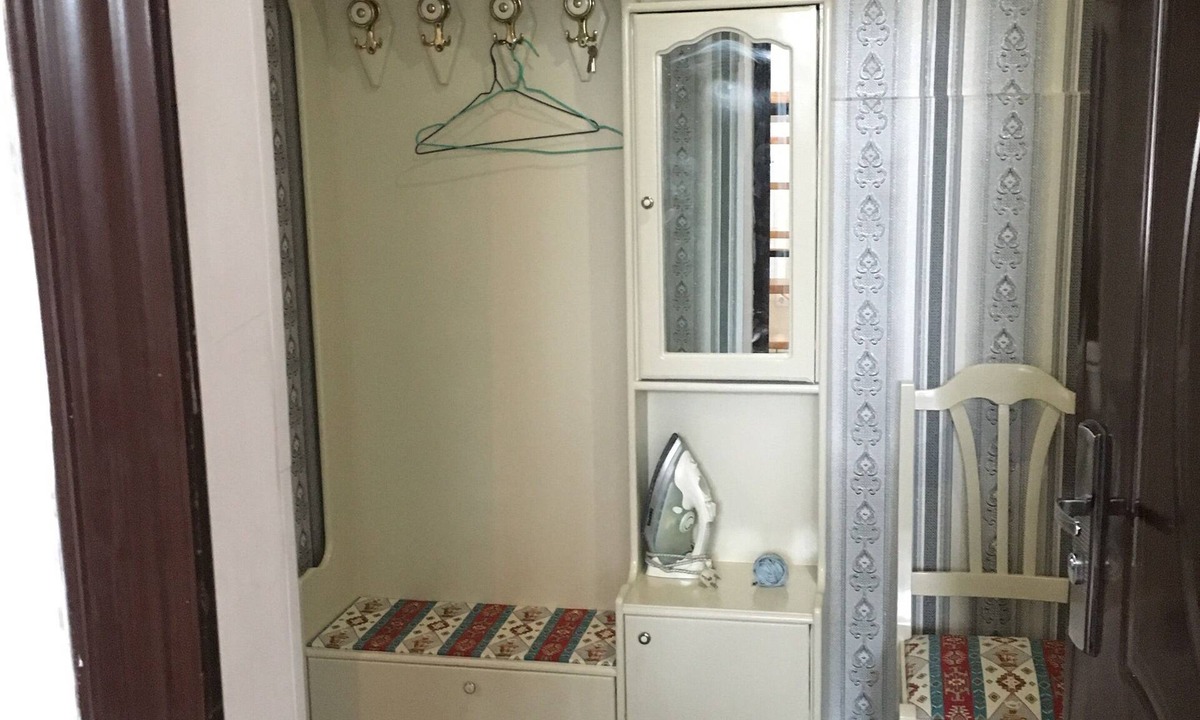 Chugureti Apartment | One bedroom cosy Apartment at Marjanishvili Street