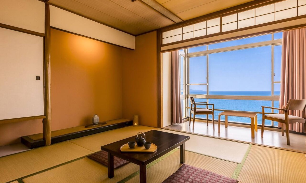 Kaike Onsen House | Ooedo Onsen Monogatari Kaike