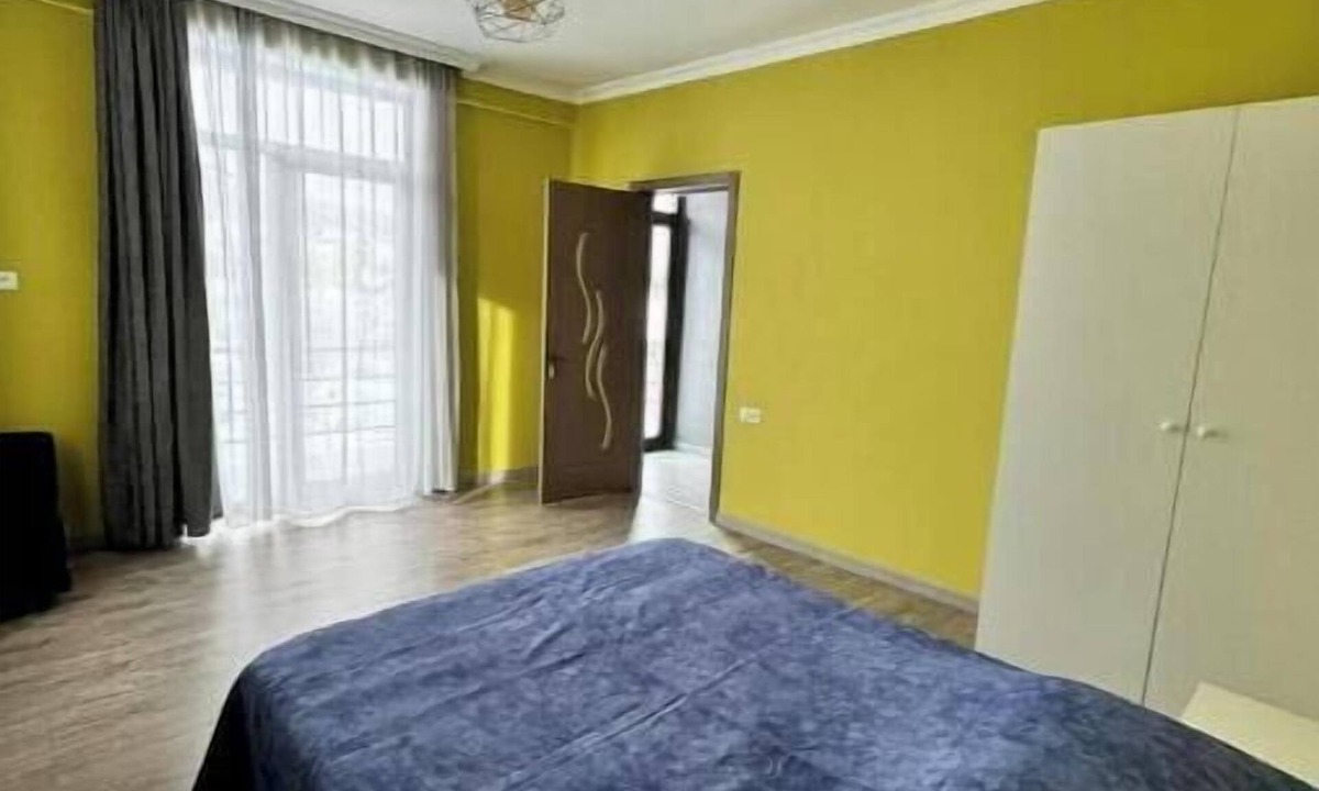 Tsikhisjvari House | Orama-Greek soul, Georgian hospitality
