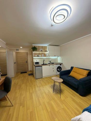 Bakuriani Apartment | Orbi Deluxe Bakuriani Room 222