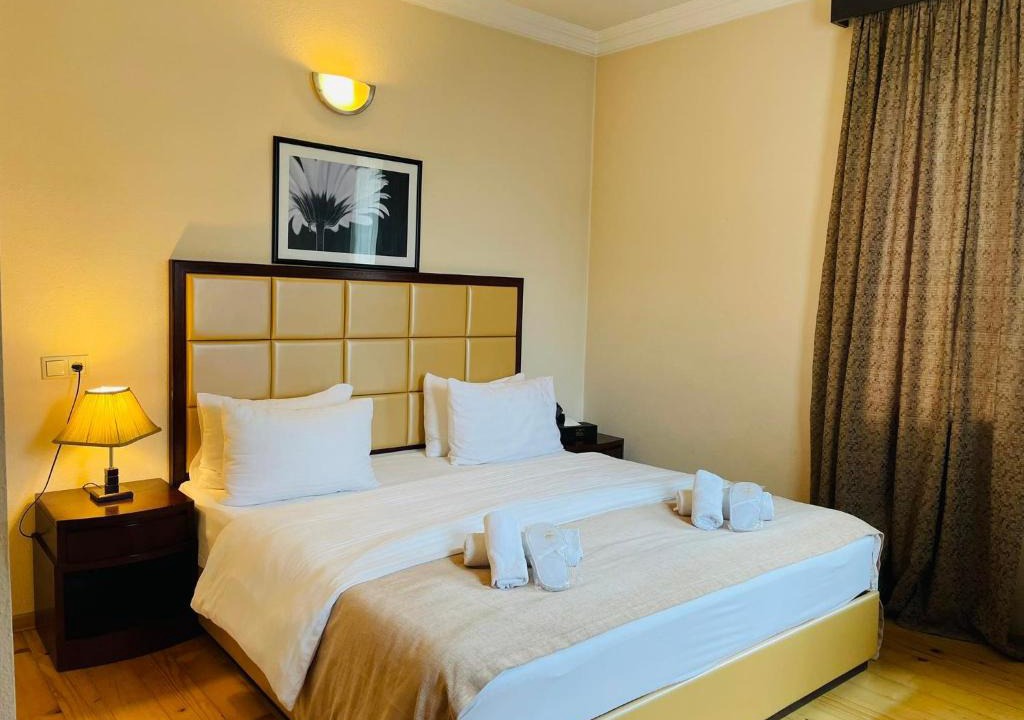 Oni Hotel | Orion Hotel