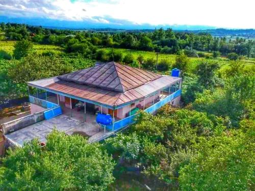 Imereti House | Otos-marani and guesthouse
