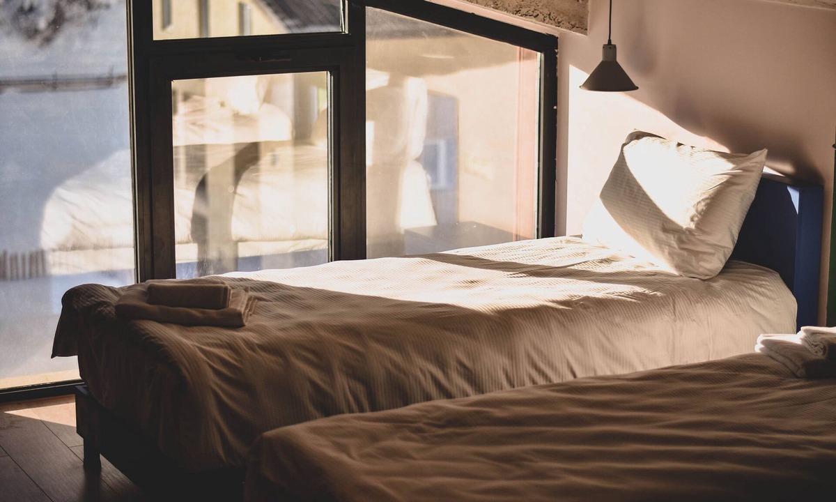 Bagvdanari Hostel | Paliani Hostel