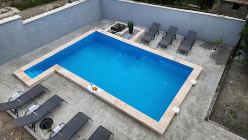Telavi House | PANORAMA family hotel