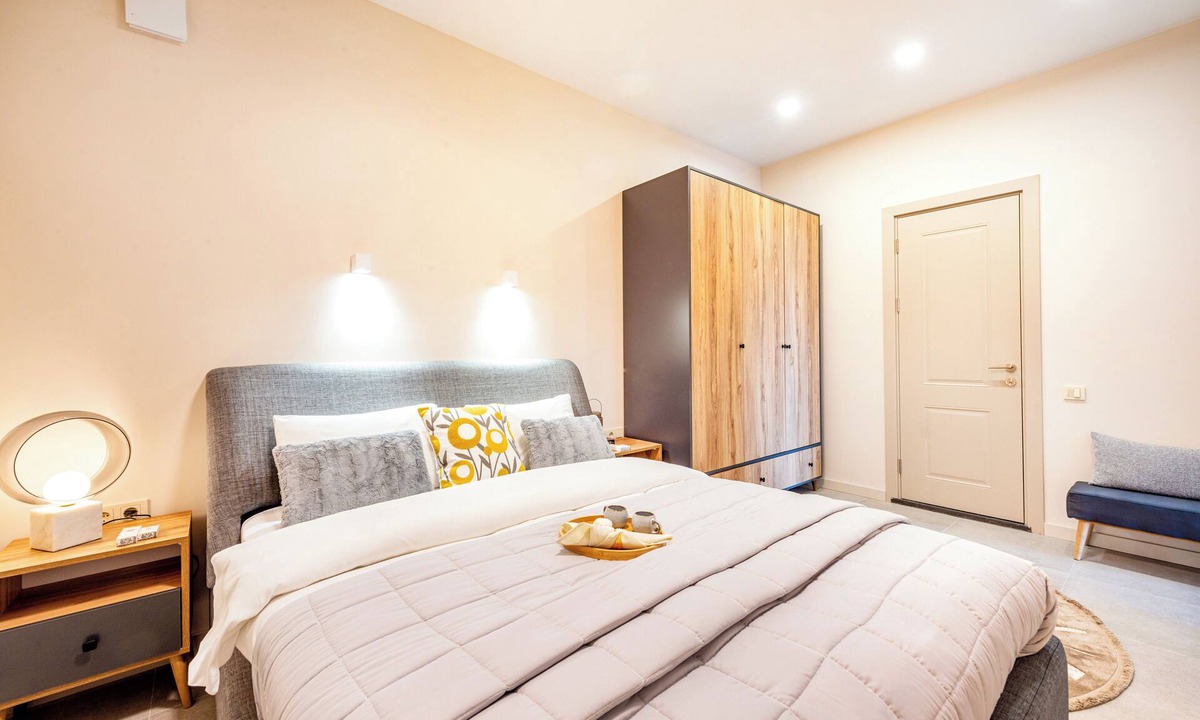 Old Boulevard Apartment | Panorama Supreme by Aesthaven - 2 bedroom apartment