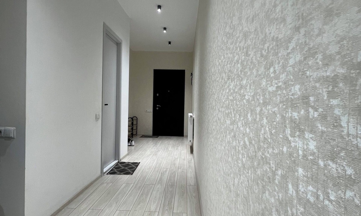 Saburtalo Apartment | Panoramic apartment with stunning views Tbilisi