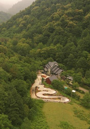 Kobuleti Hotel | Park Resort Mtirala National Park