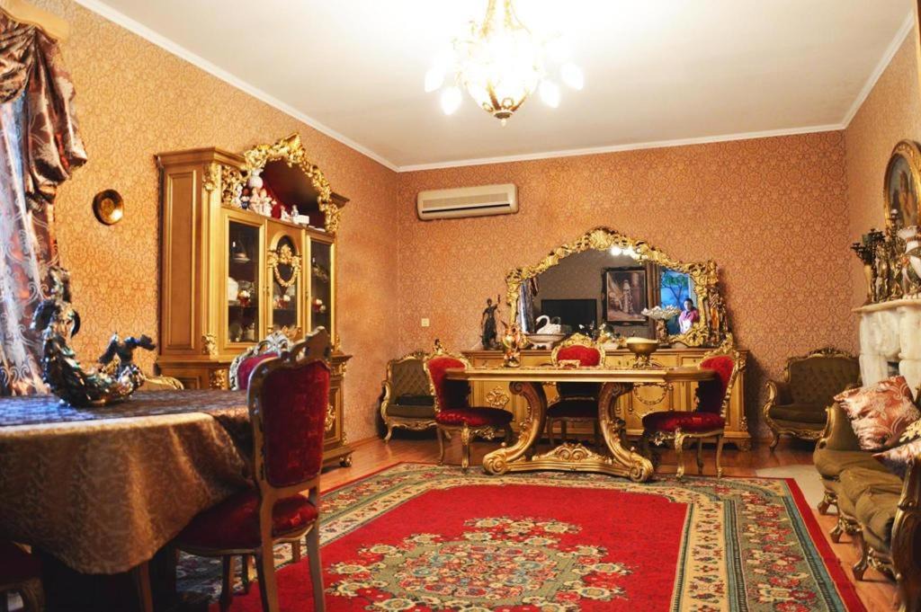 Kutaisi Hotel | PATEL'S HOTEL