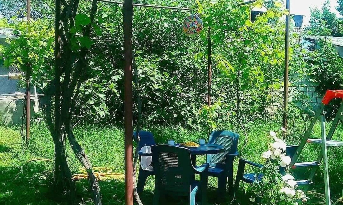 Vedzebi House | Peaceful 3-bedroom house perfect for relaxing stays in Martkopi