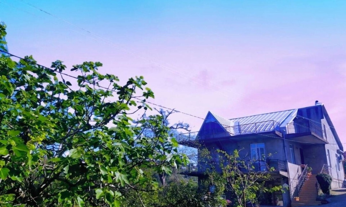 Khelvachauri House | Peaceful 3-bedroom house in Batumi perfect for relaxing getaways