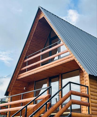 Stepantsminda Other | Peak cottage Kazbegi