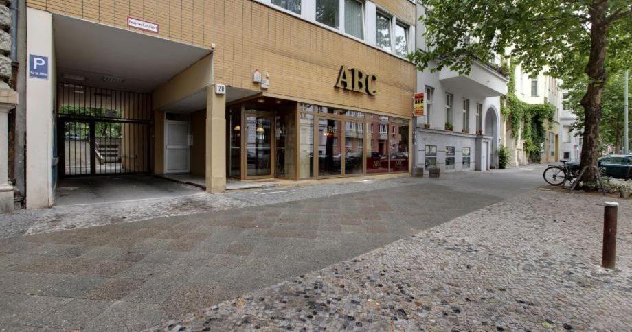 Tiergarten House | Pension ABC