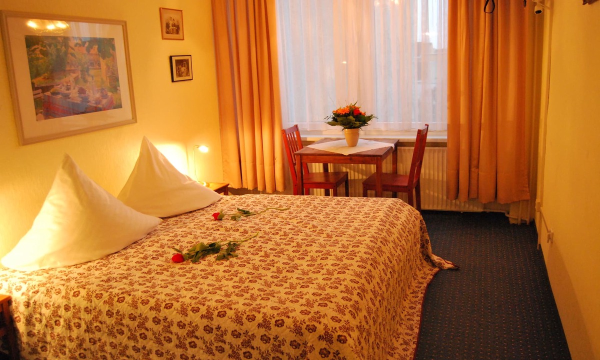 Tiergarten House | Pension ABC