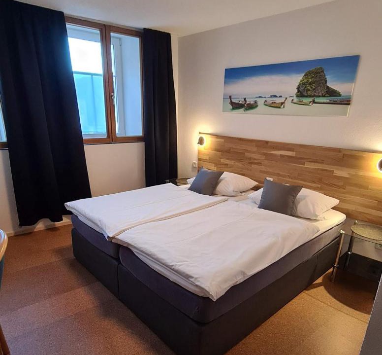 Eltmann House | Pension Maintal Eltmann