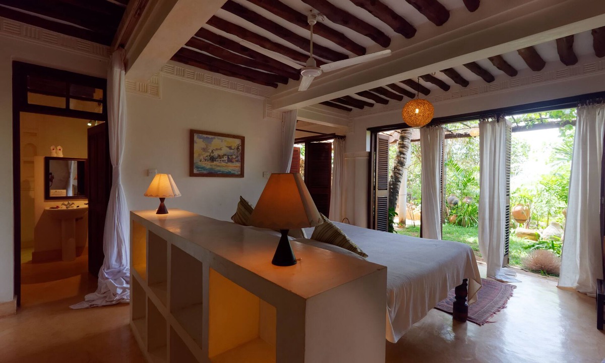 Shela Hotel | Peponi Hotel