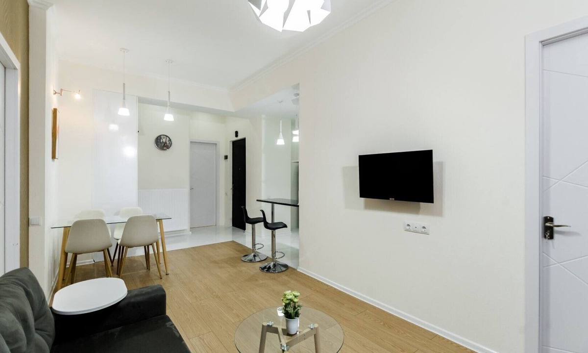 Tbilisi Apartment | Place for a great vacation in the capital city-Tbilsi